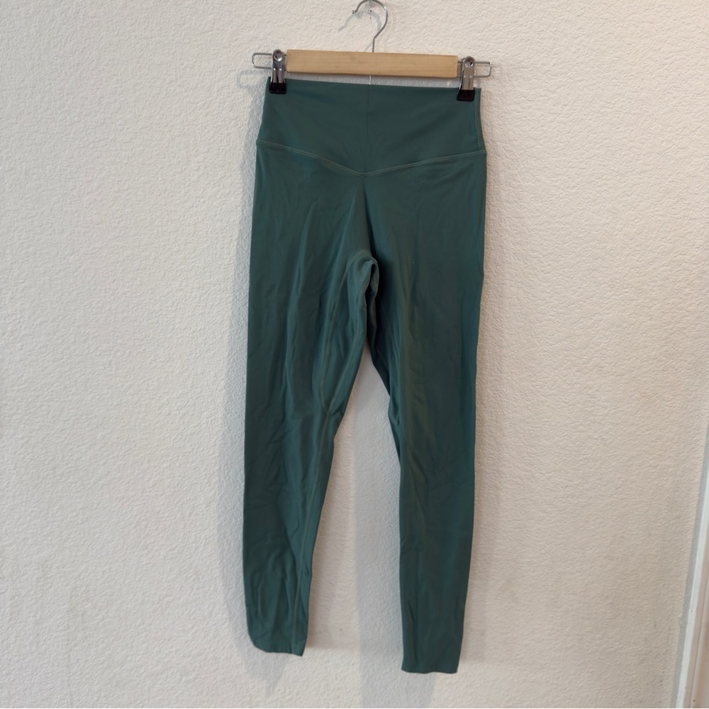 Balance Athletica - OG Green Leggings - Small